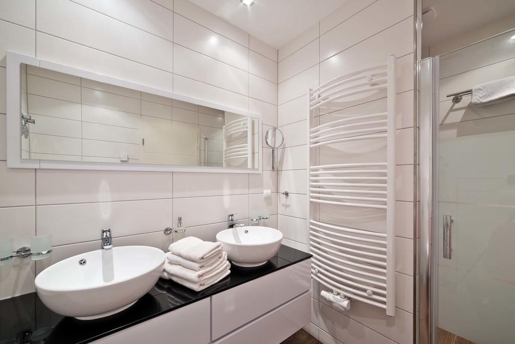 Zur Alten Post Prora Binz Room photo