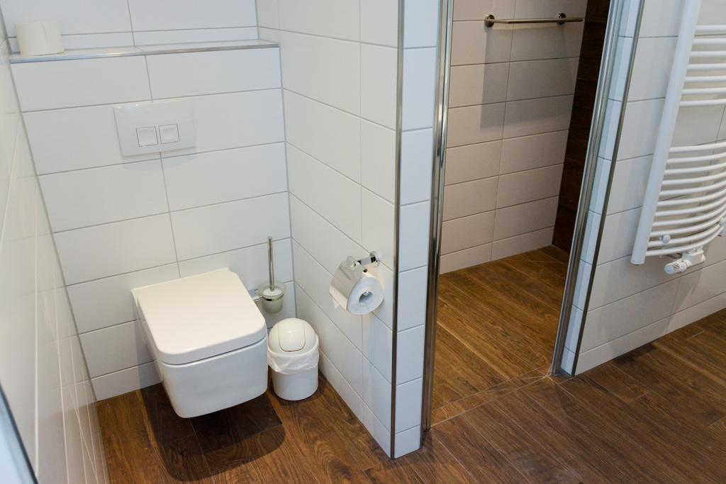 Zur Alten Post Prora Binz Room photo