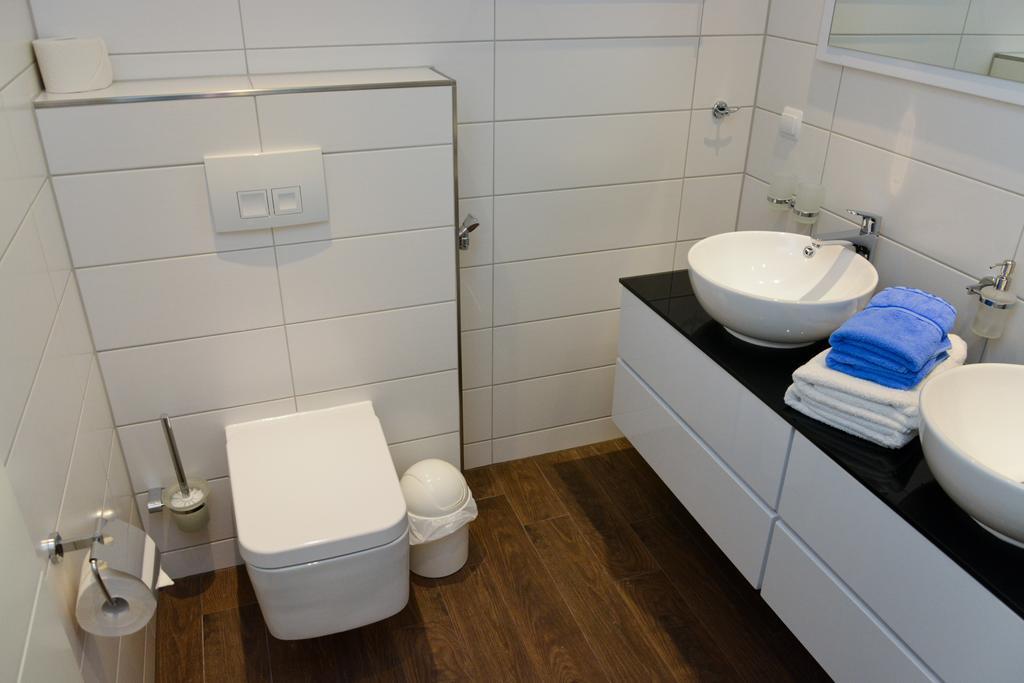 Zur Alten Post Prora Binz Room photo